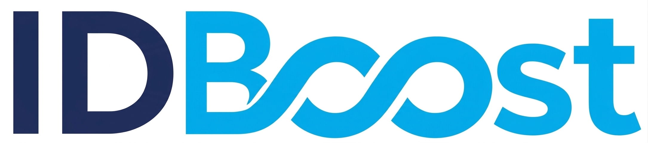 Logo de IDBoost