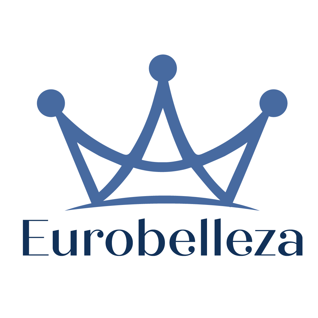 Logo de EURO BELLEZA