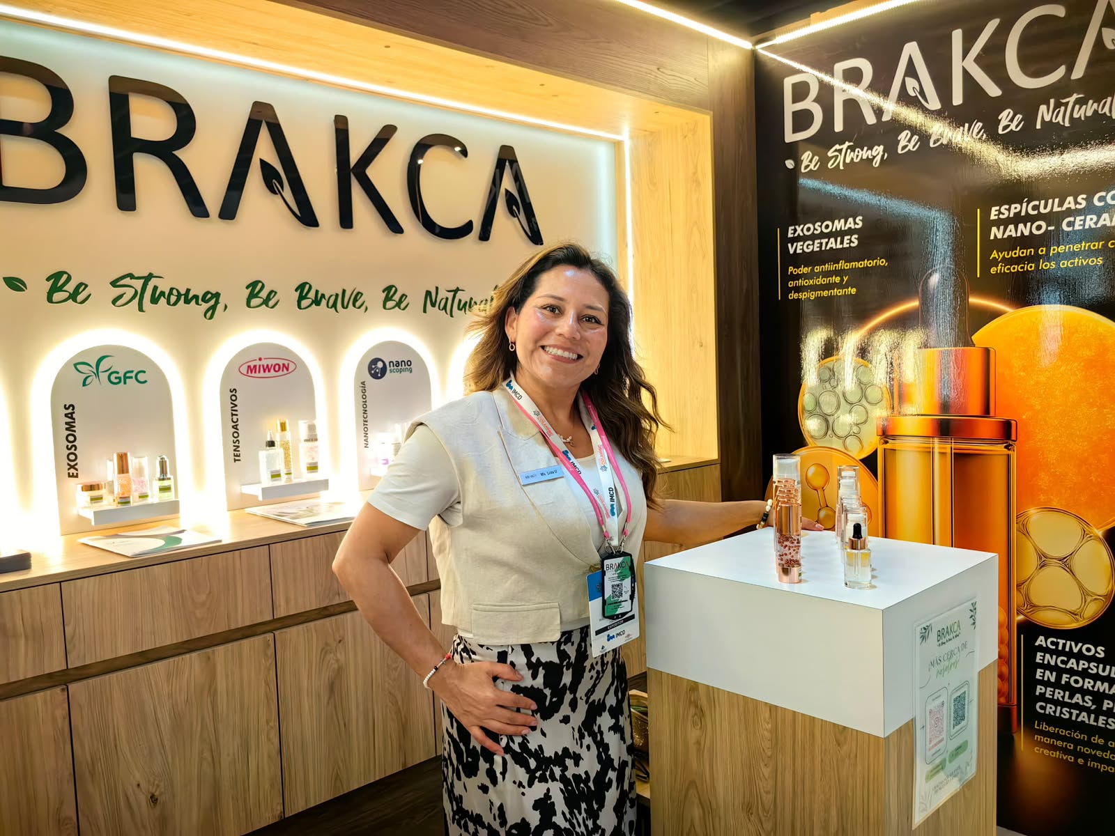 Imagen de Brakca