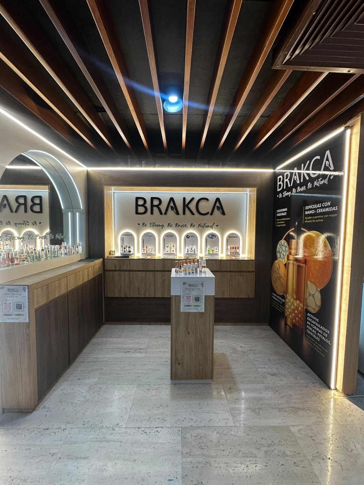 Imagen de Brakca