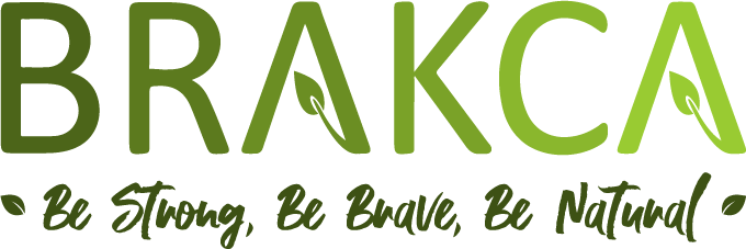Logo de Brakca