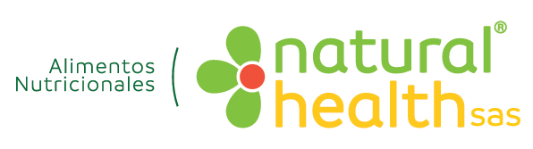 Logo de ALIMENTOS NUTRICIONALES NATURAL HEALTH S.A.S.