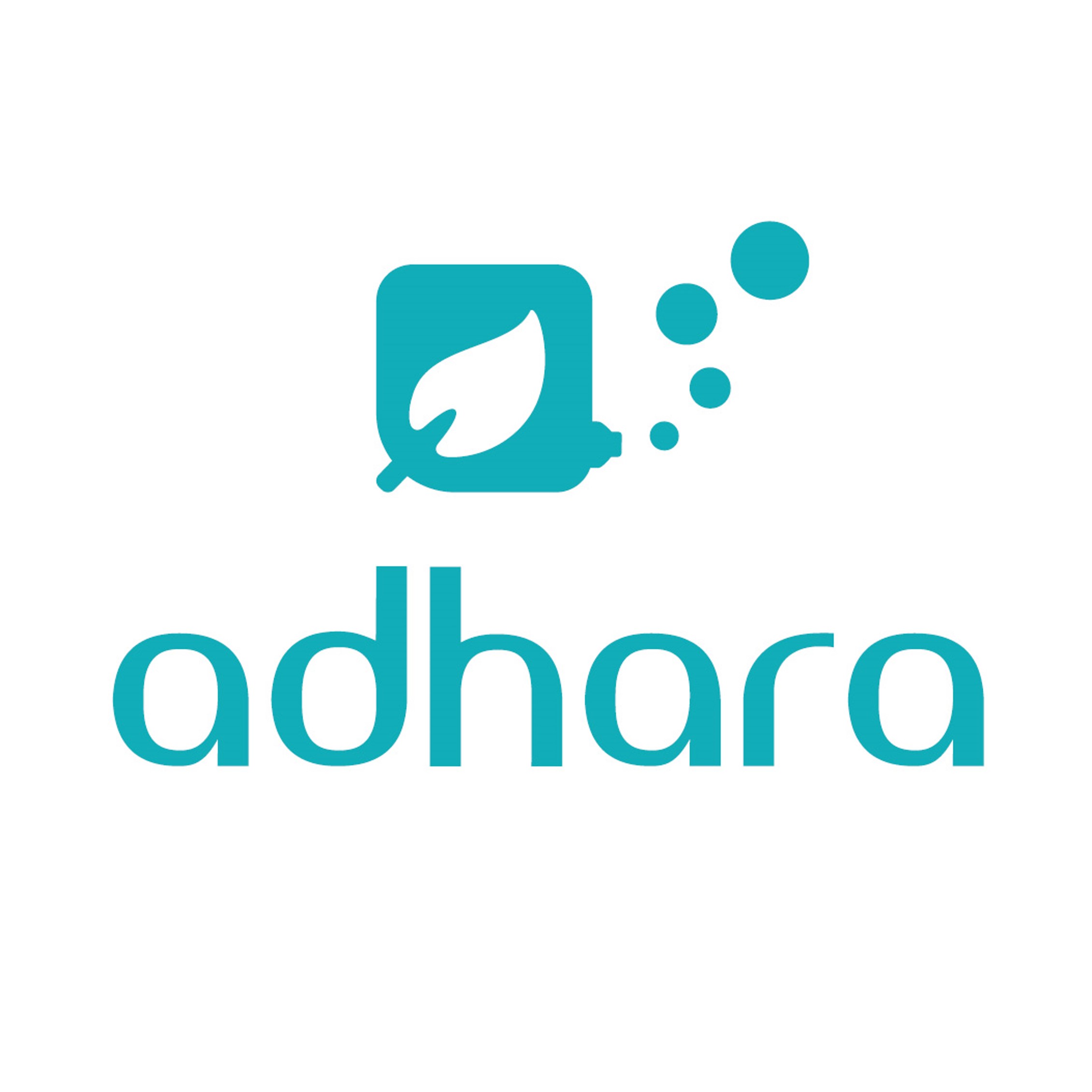 Logo de QUIMICOS ADHARA