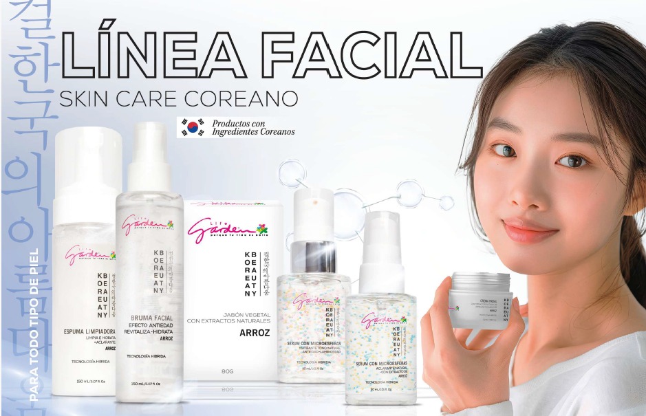 Imagen de Botanical Lab