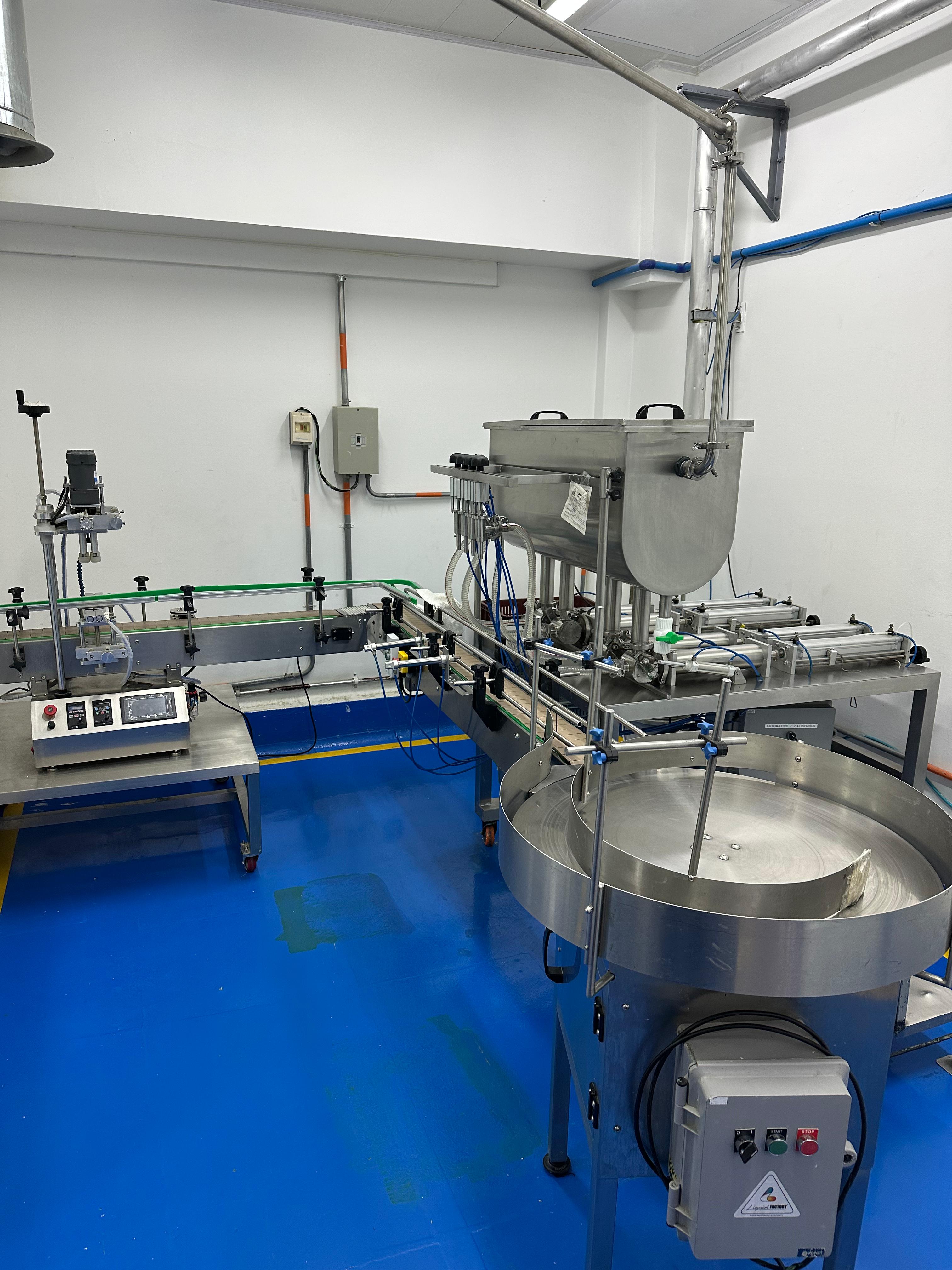 Imagen de Botanical Lab