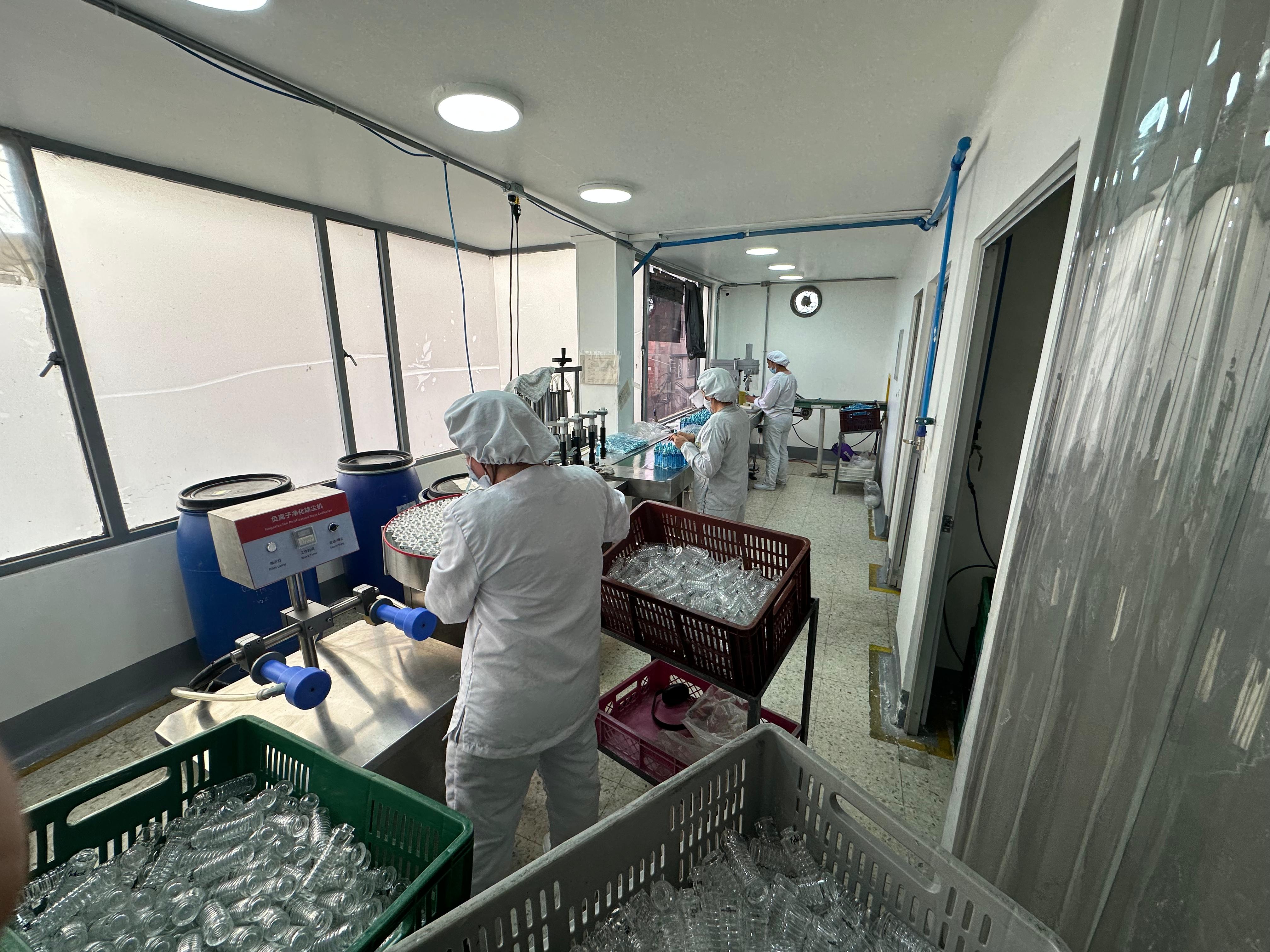 Imagen de Botanical Lab