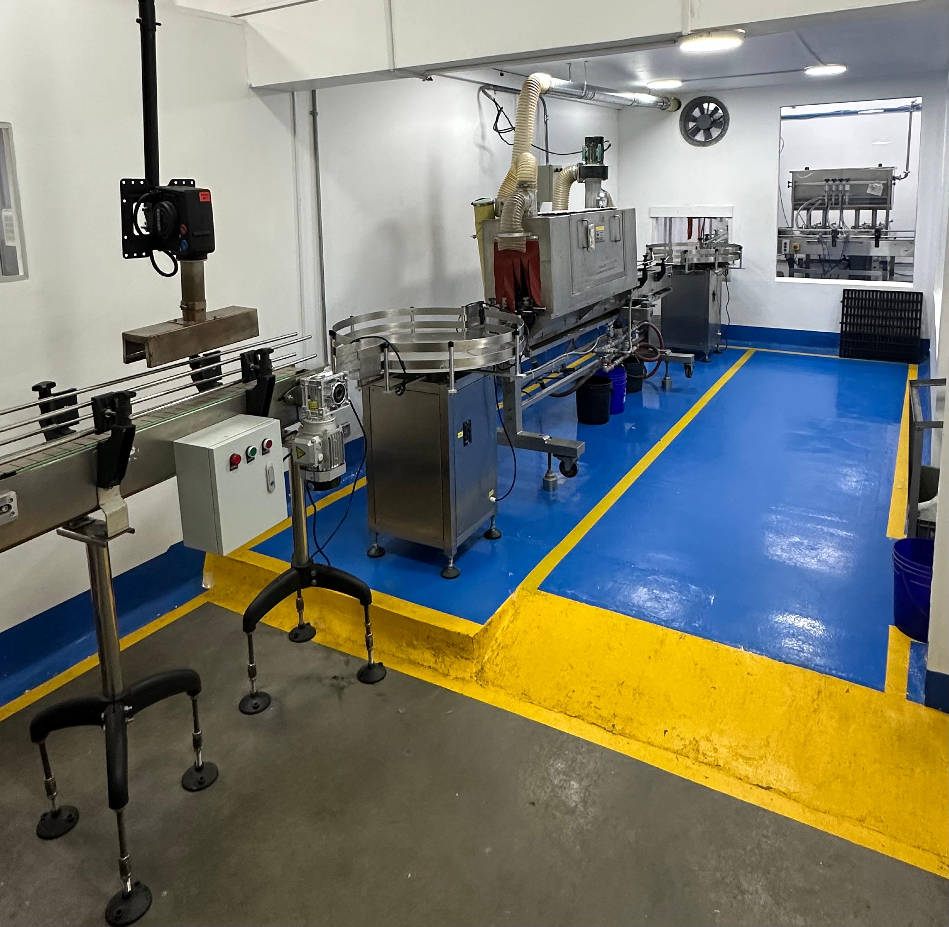 Imagen de Botanical Lab