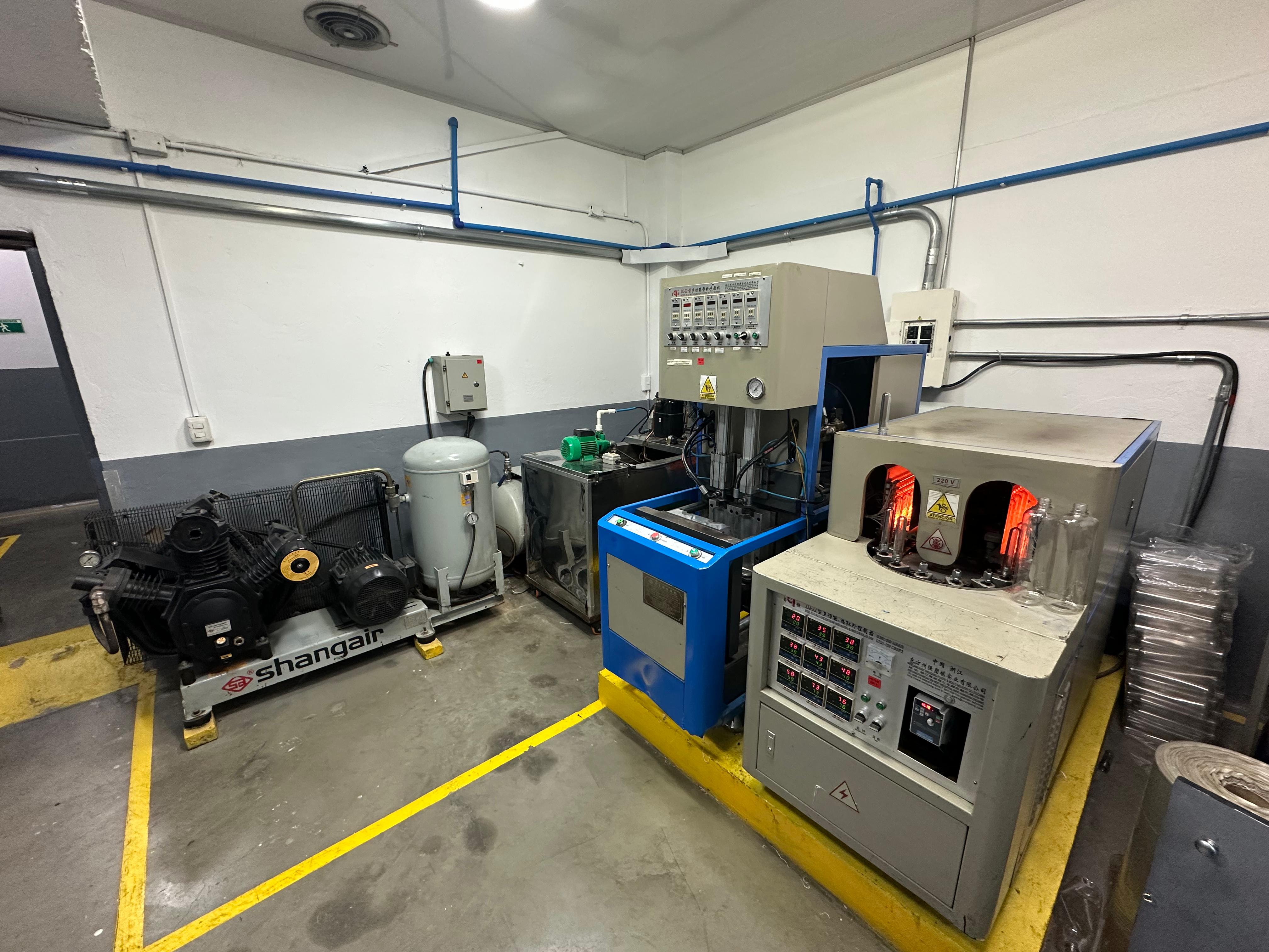 Imagen de Botanical Lab