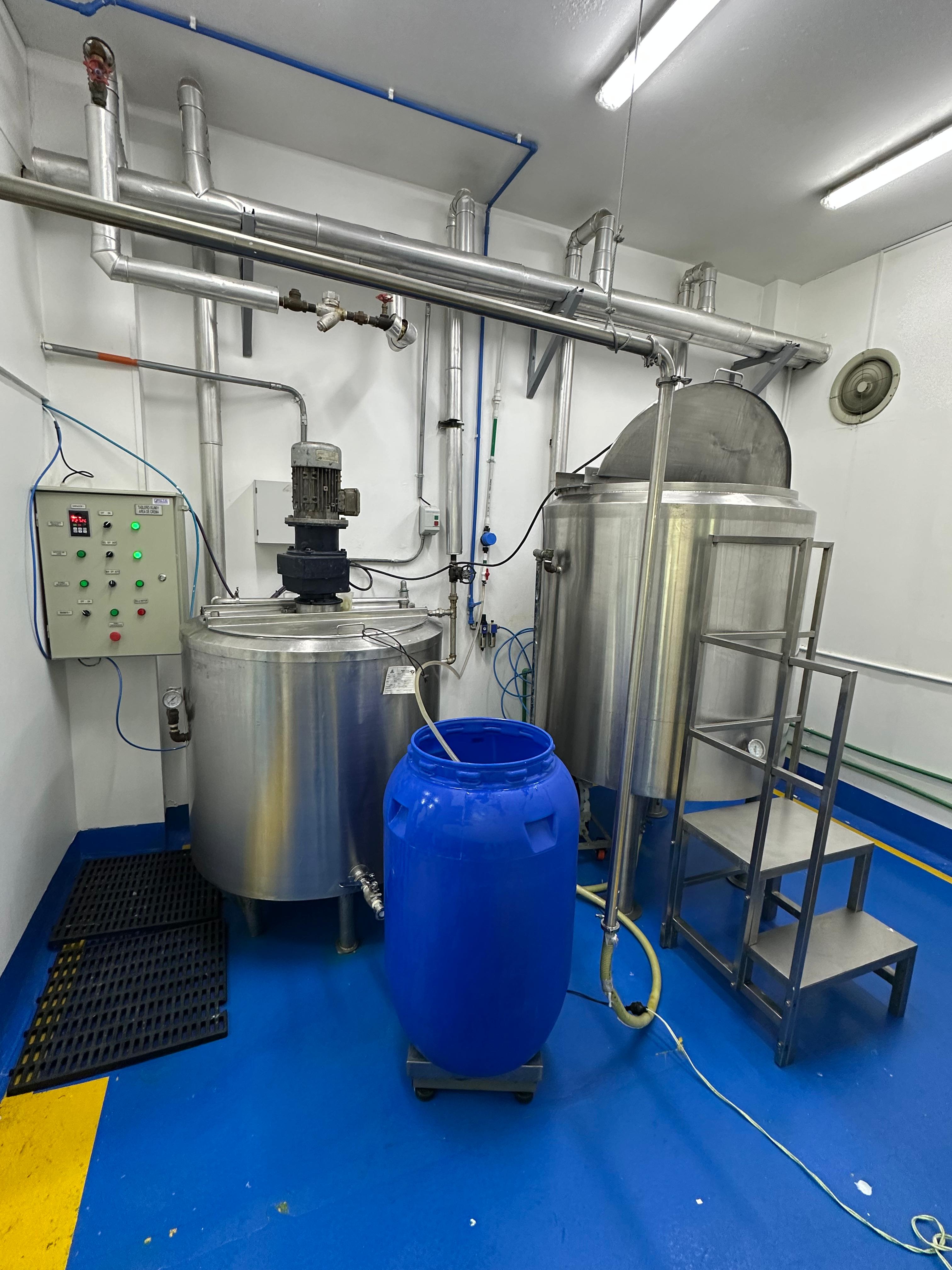 Imagen de Botanical Lab