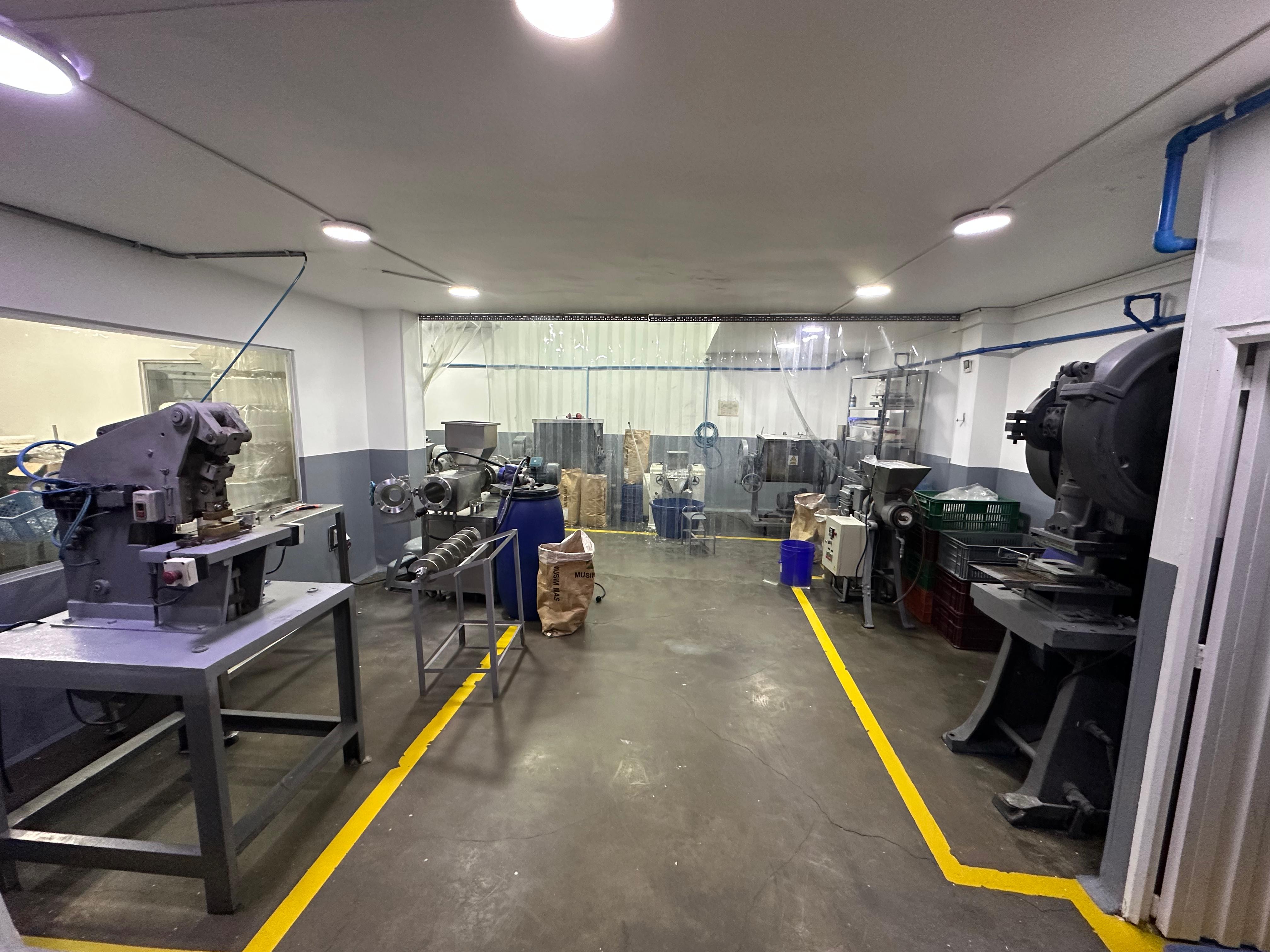 Imagen de Botanical Lab