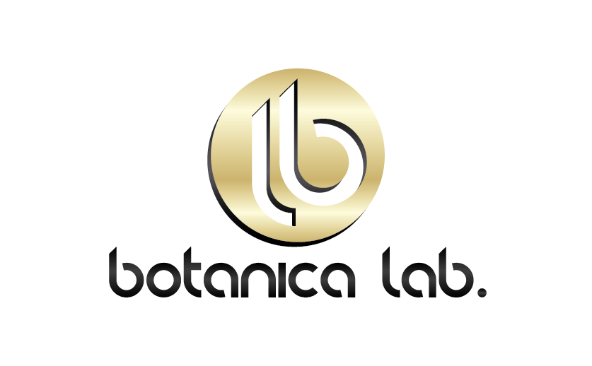 Logo de Botanical Lab