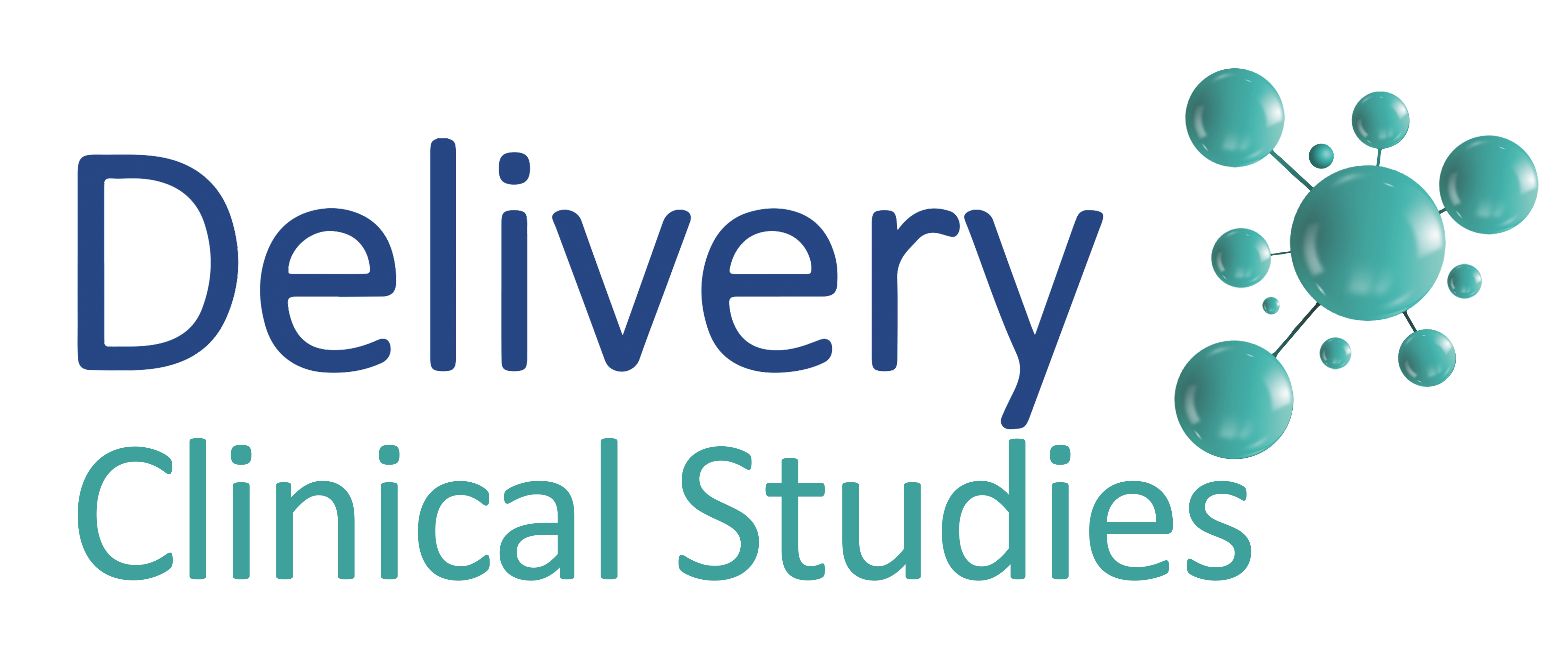 Logo de Delivery Clinical Studies SAS