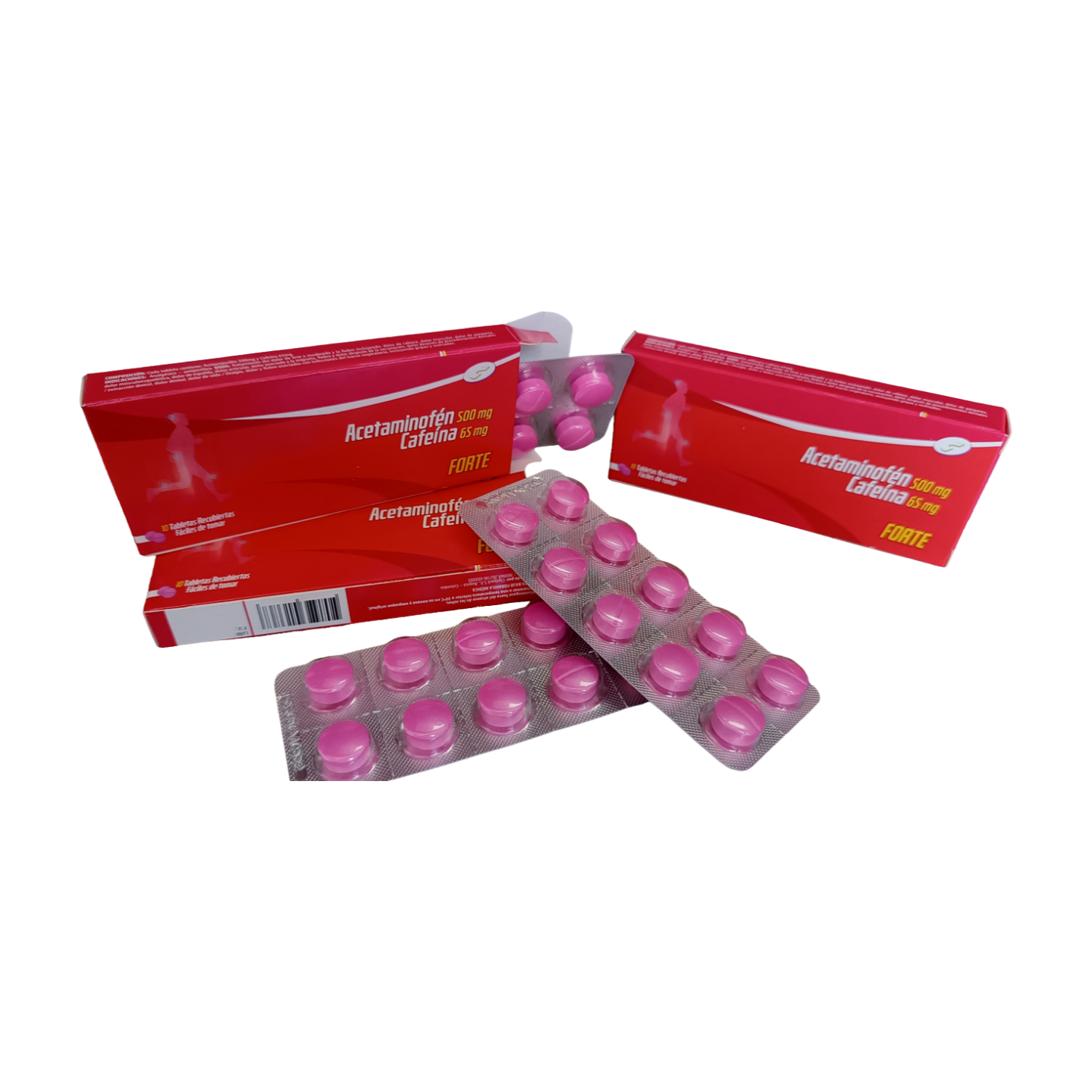Imagen de Claripack