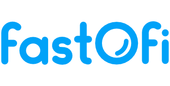 Logo de FastOfi