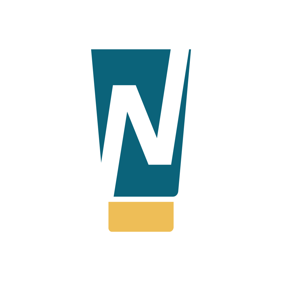 Logo de NUPAK
