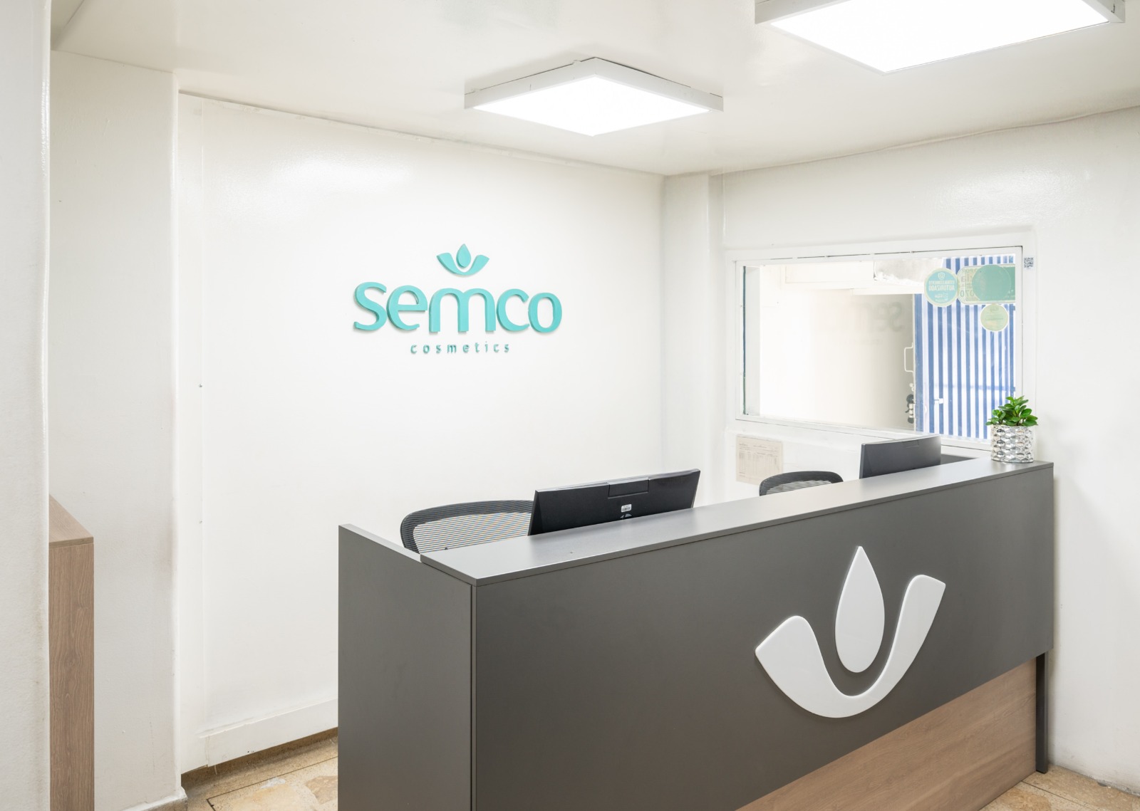 Imagen de Semco Cosmetics