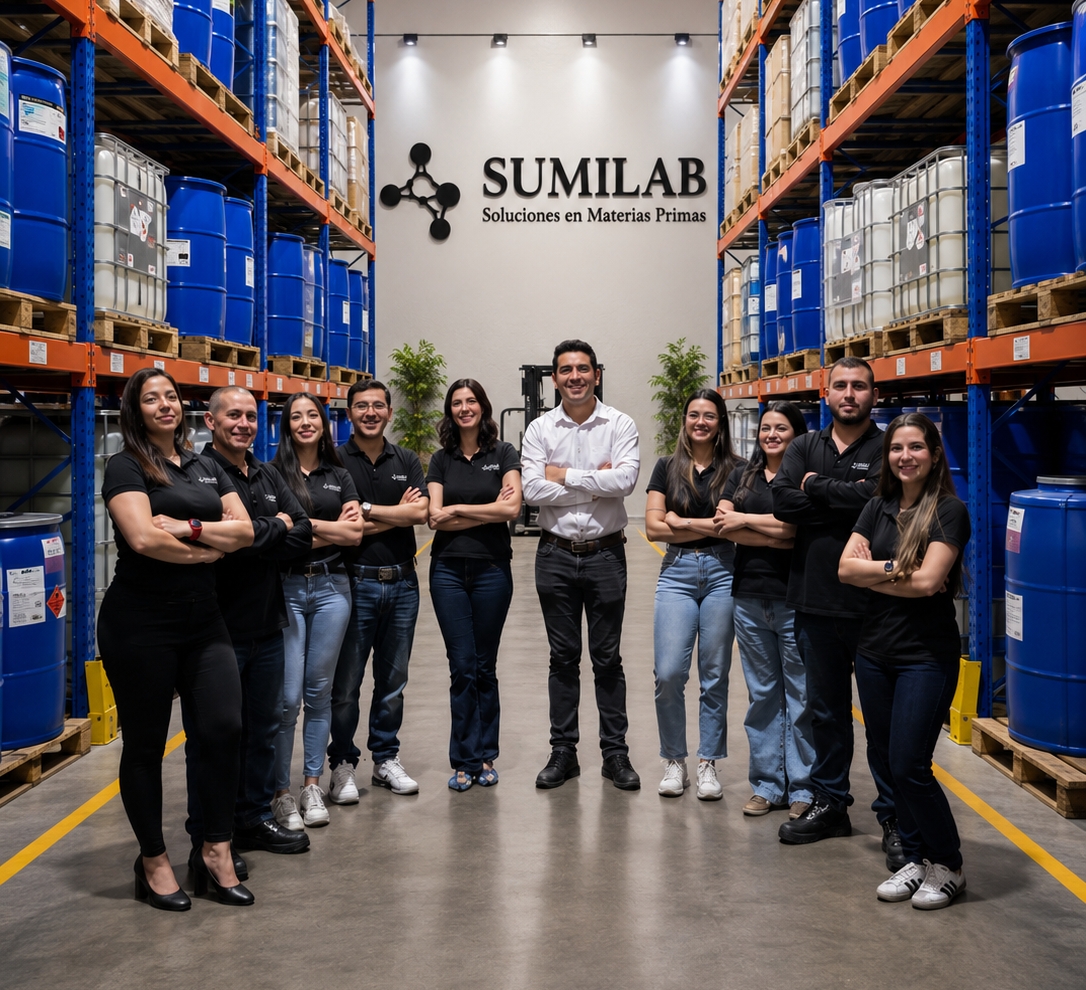 Imagen de Sumilab