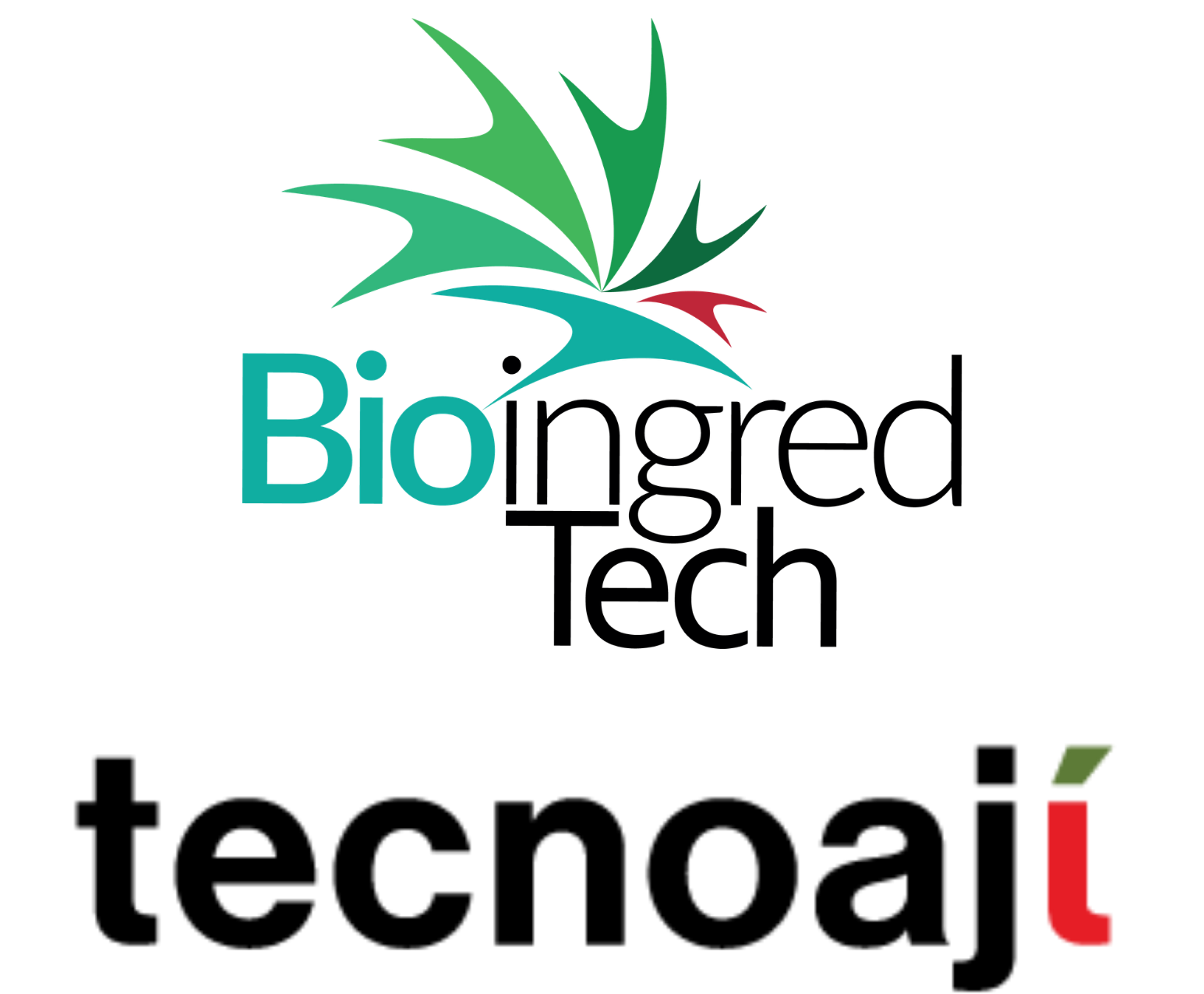 Logo de Bioingred Tech |  Tecnoají