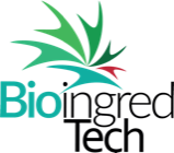 Logo de Bioingred Tech