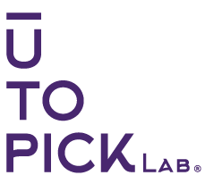 Logo de Utopick