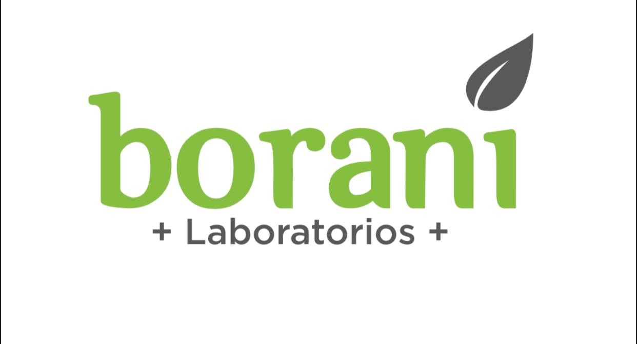 Logo de Borani