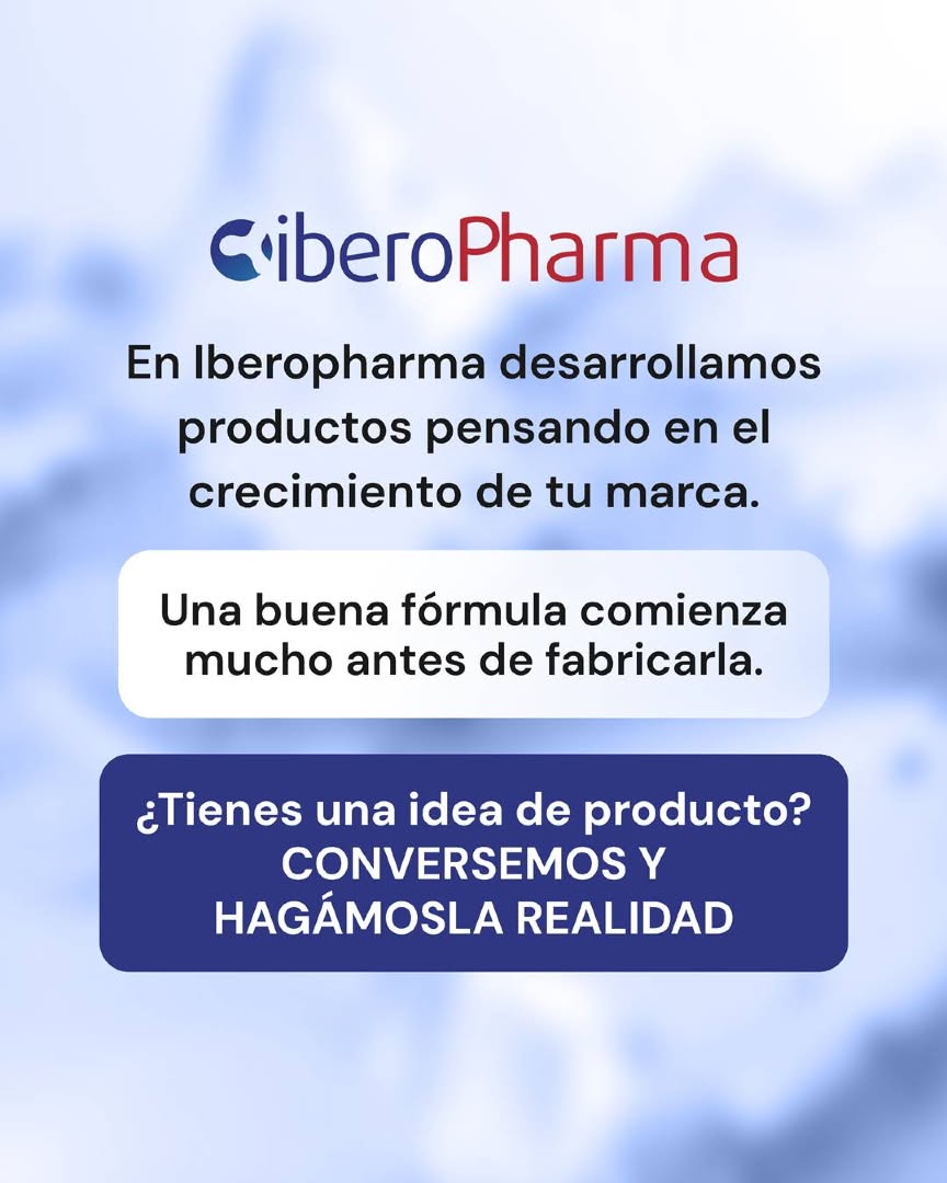 Imagen de Iberopharma Nutricion Especializada