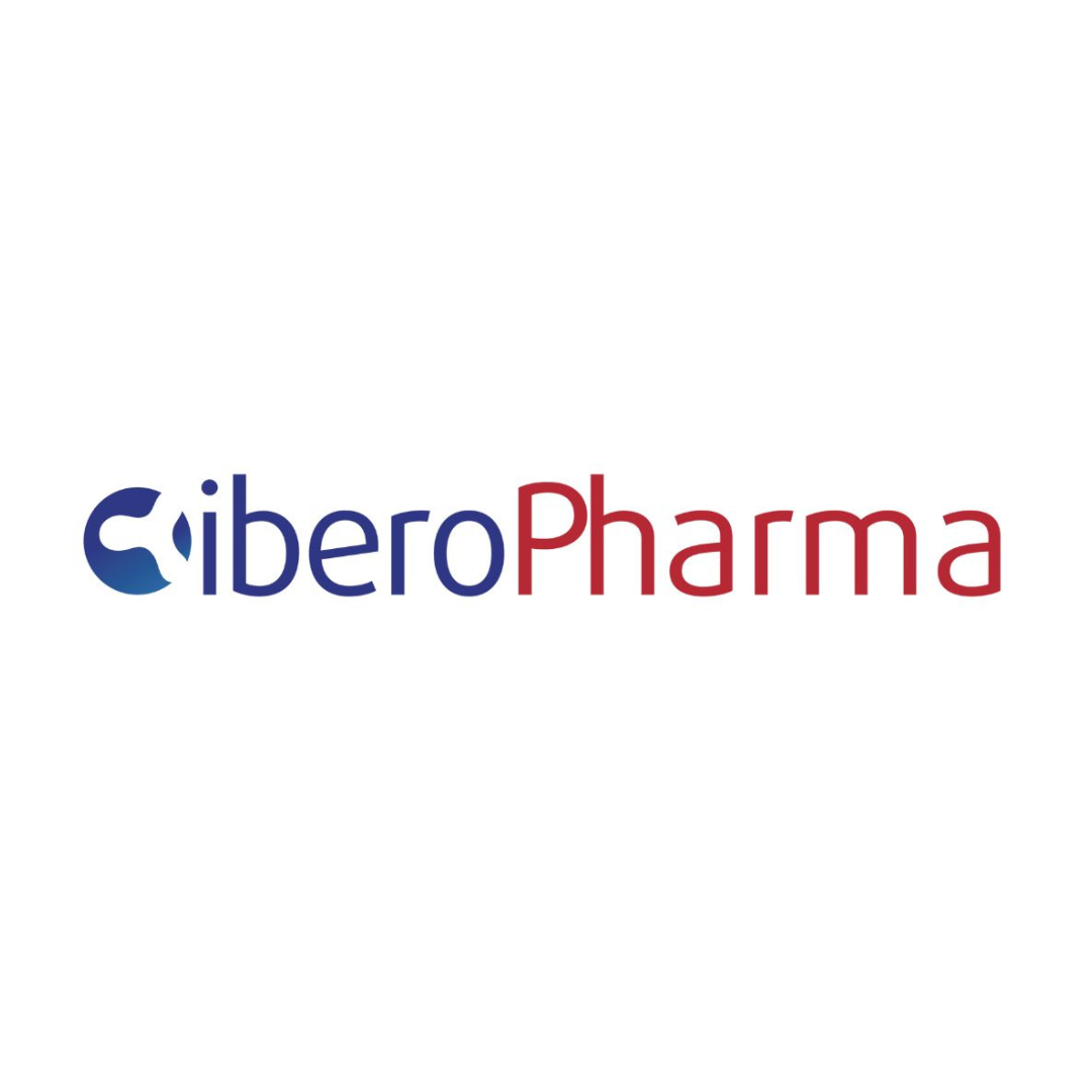 Logo de Iberopharma Nutricion Especializada